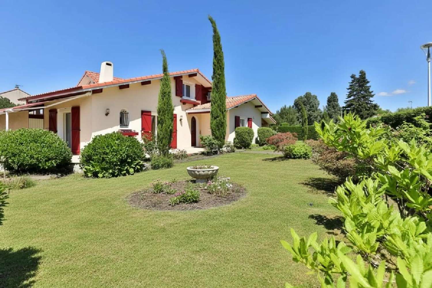 kaufen Haus Sanguinet Landes 1