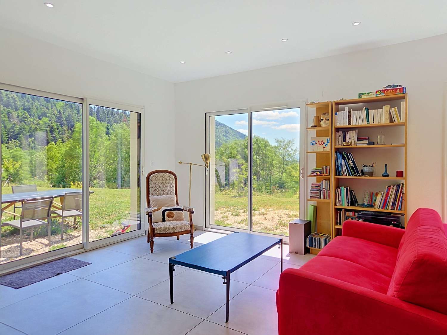 kaufen Haus Sarcenas Isère 2