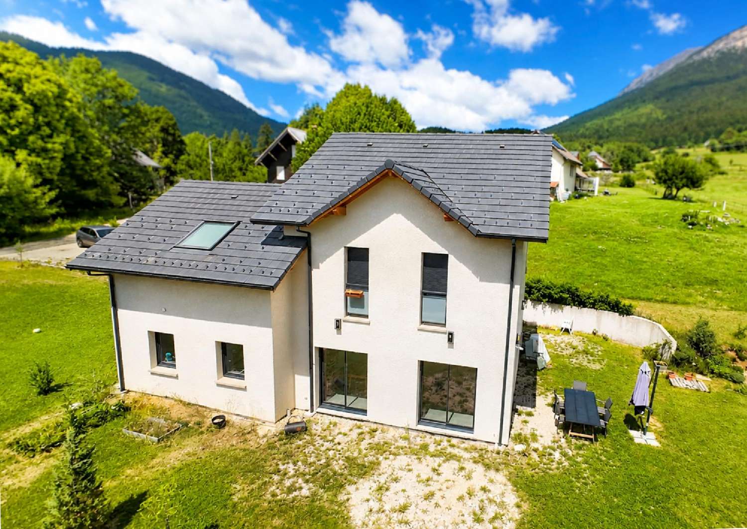 kaufen Haus Sarcenas Isère 7