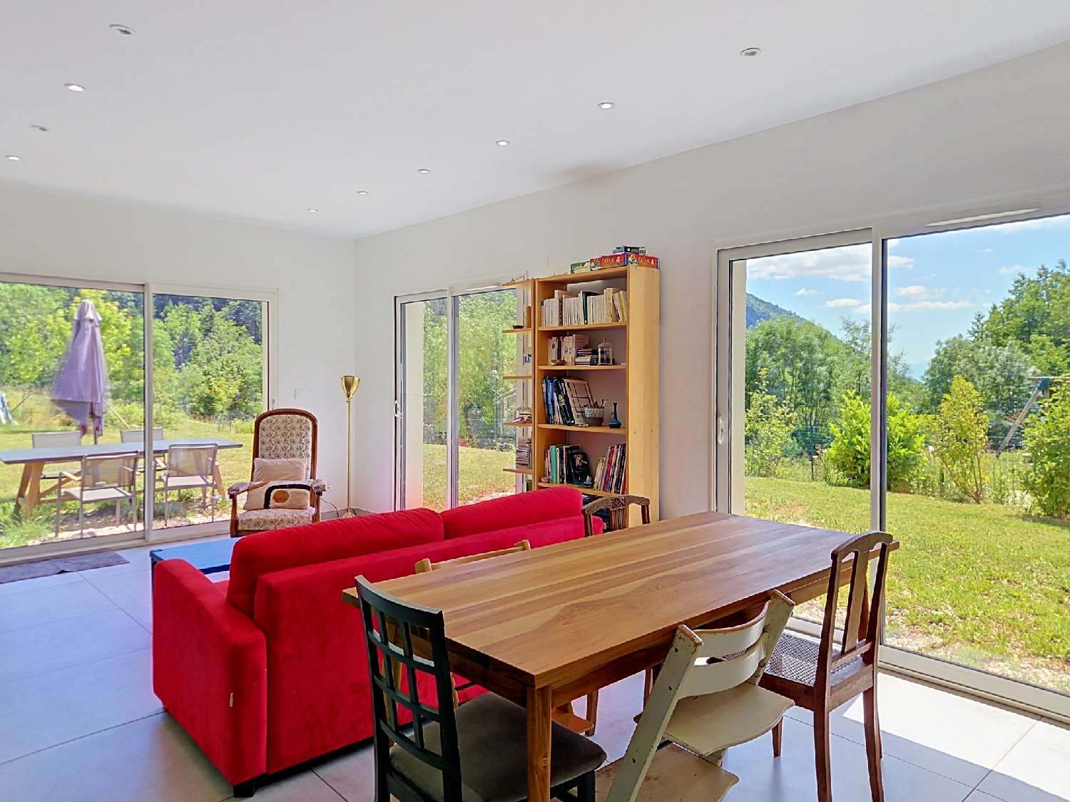 kaufen Haus Sarcenas Isère 8