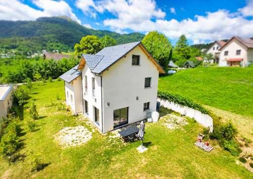 Sarcenas Isère house foto 7374862