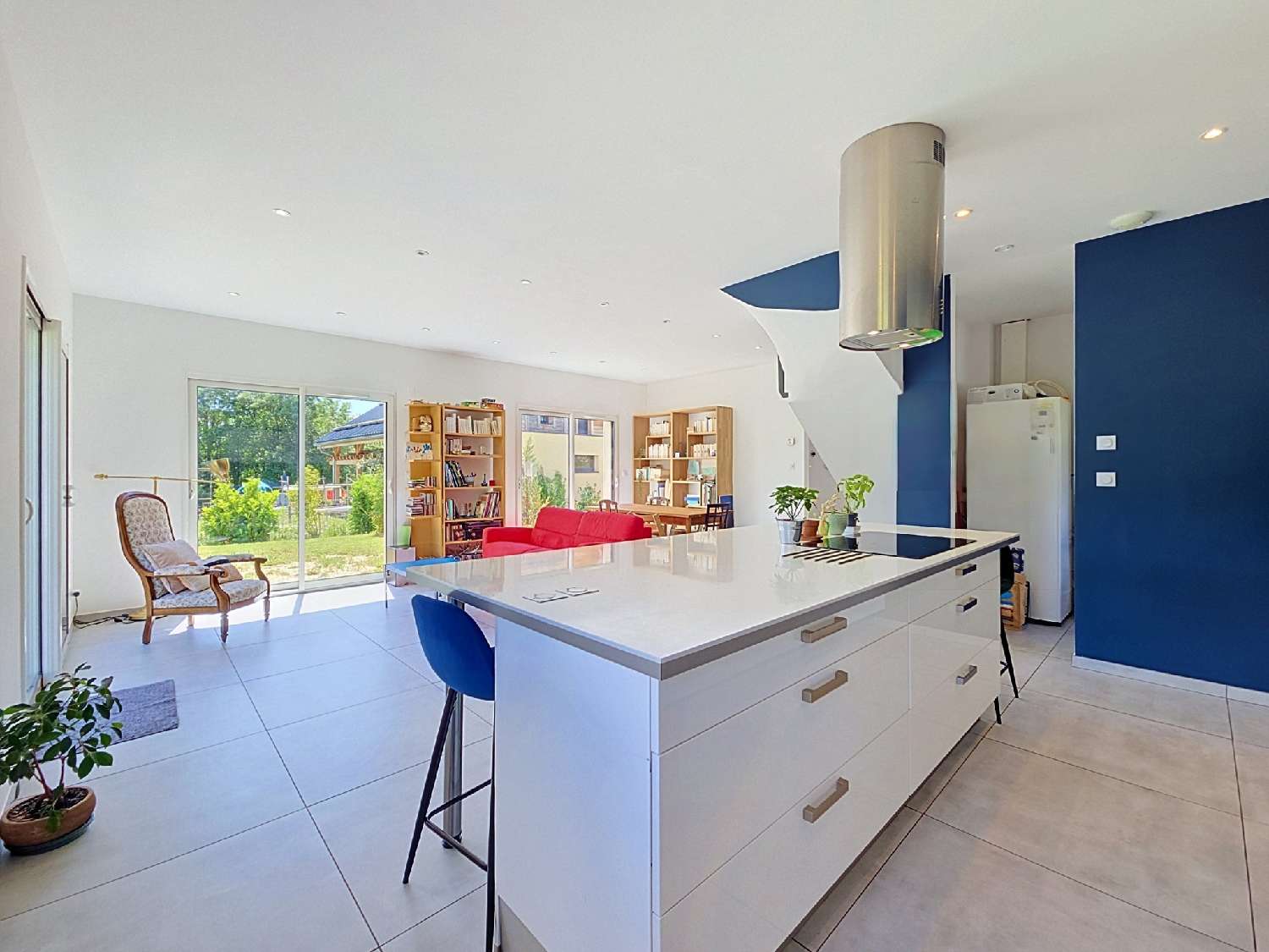  à vendre maison Sarcenas Isère 6