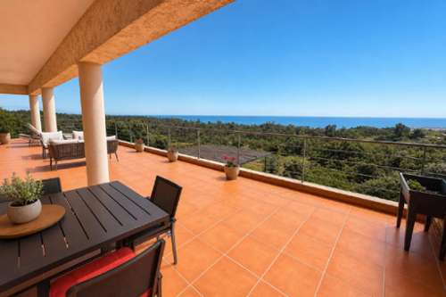 Sari-Solenzara Corse-du-Sud Haus Bild 7373570