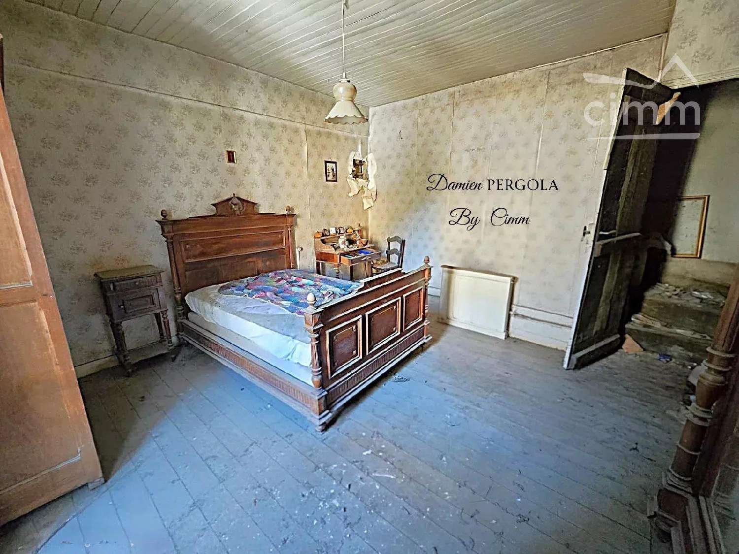 à vendre maison Sarlat-la-Canéda Dordogne 6