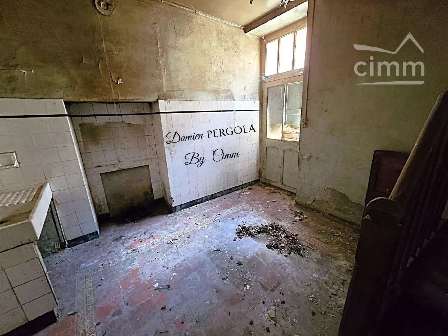 à vendre maison Sarlat-la-Canéda Dordogne 7