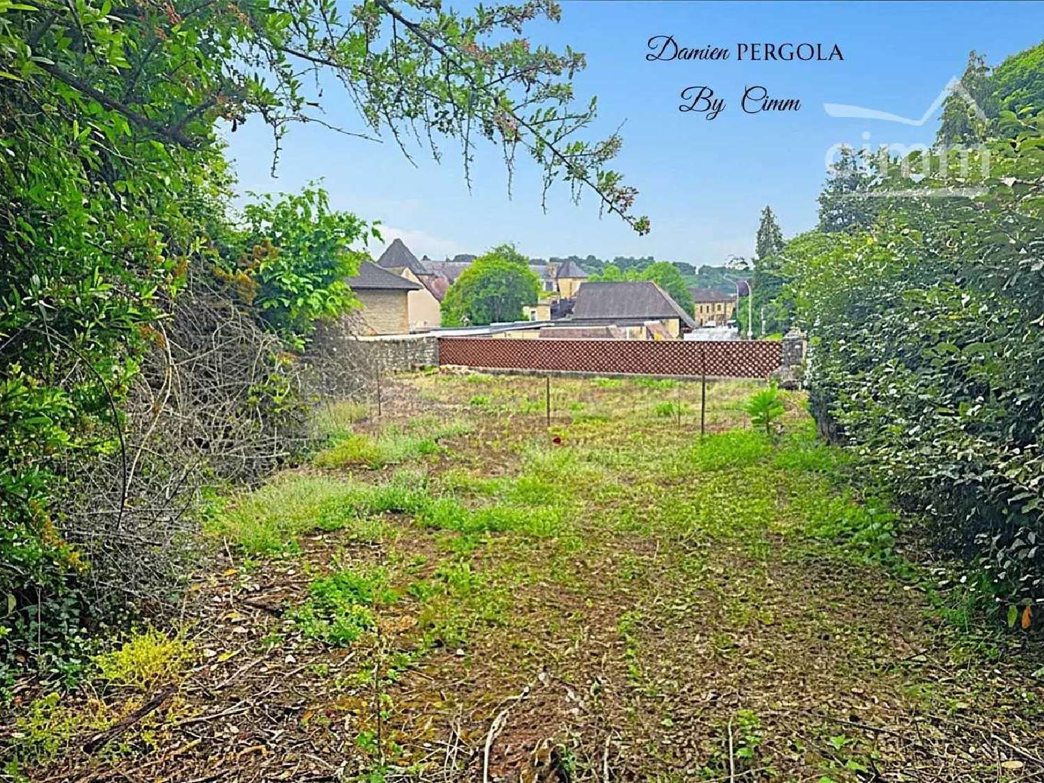  à vendre maison Sarlat-la-Canéda Dordogne 2