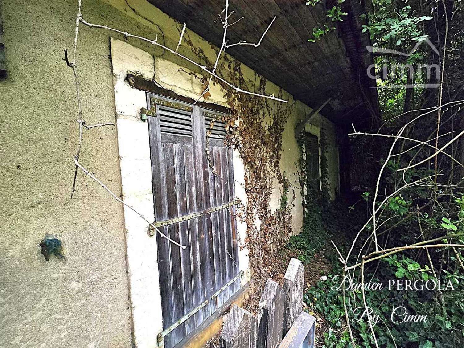  à vendre maison Sarlat-la-Canéda Dordogne 3