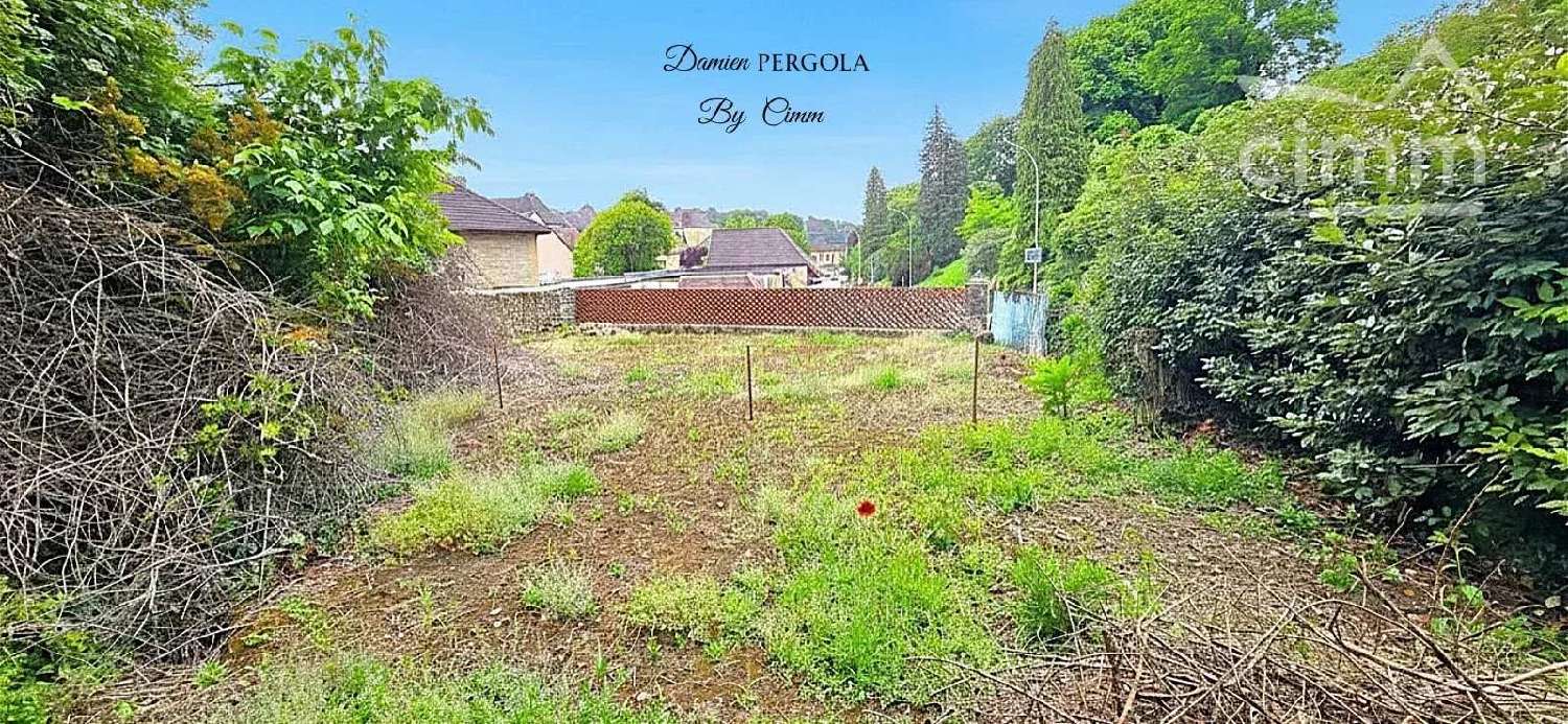  à vendre maison Sarlat-la-Canéda Dordogne 4