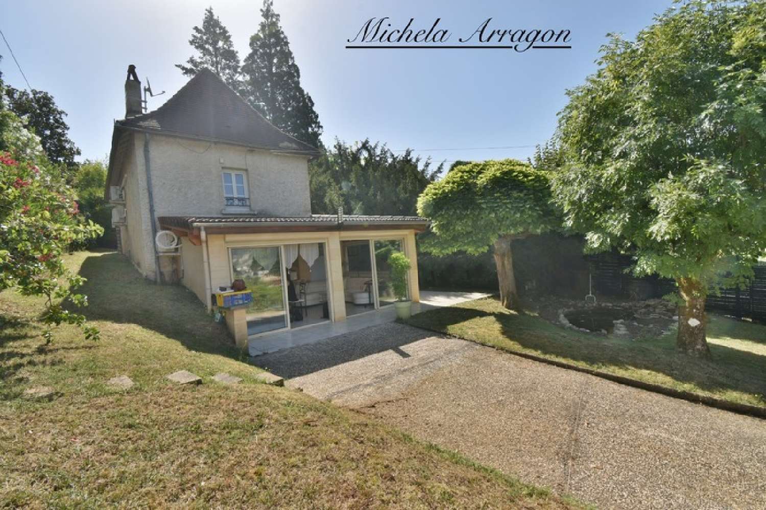 kaufen Haus Sarlat-la-Canéda Dordogne 1
