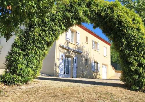 Sarlat-la-Canéda Dordogne huis foto 7379565
