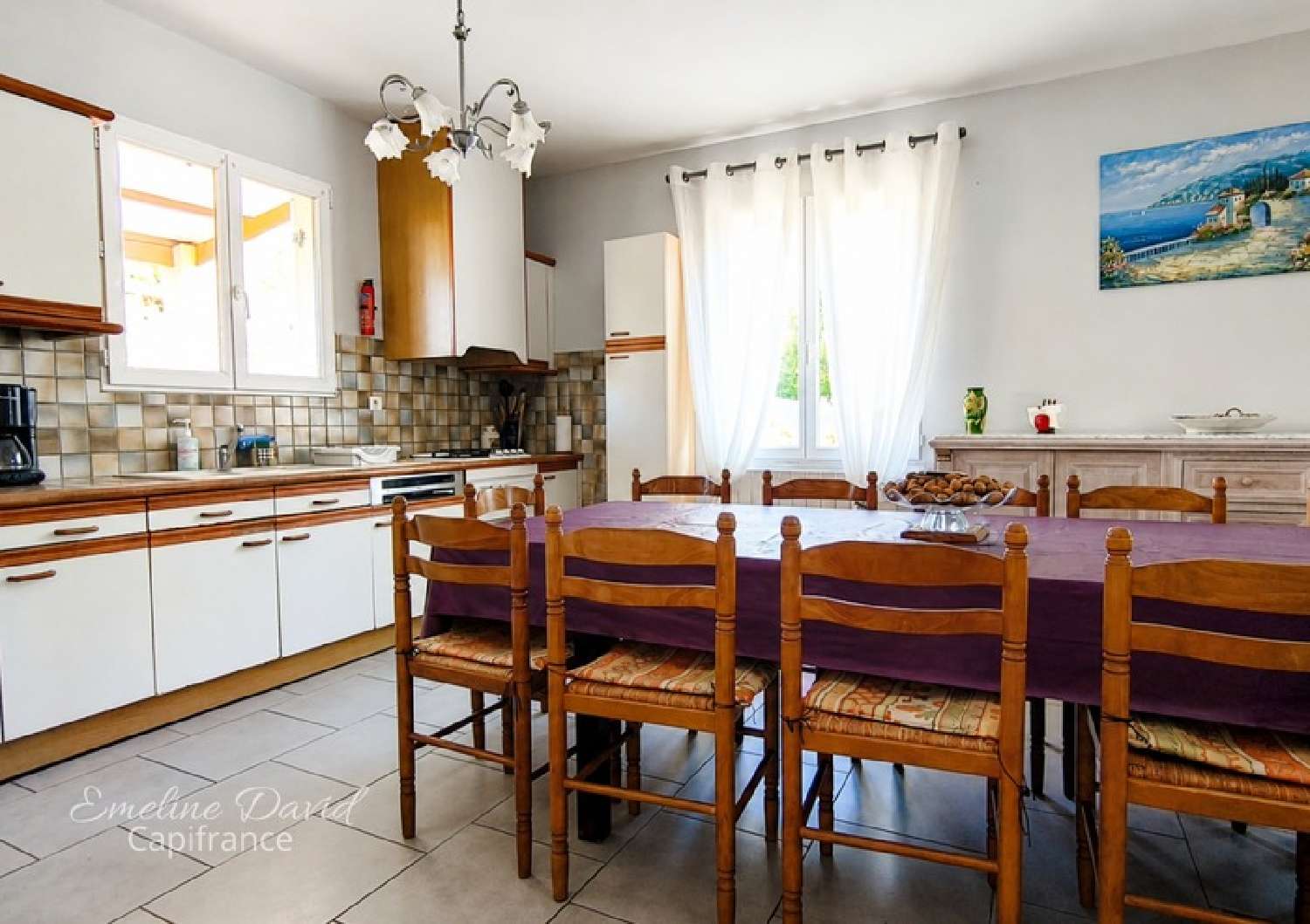 te koop huis Sarlat-la-Canéda Dordogne 4