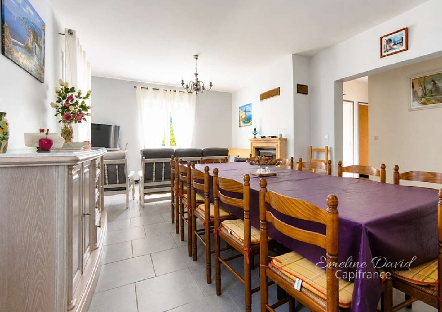 te koop huis Sarlat-la-Canéda Dordogne 6