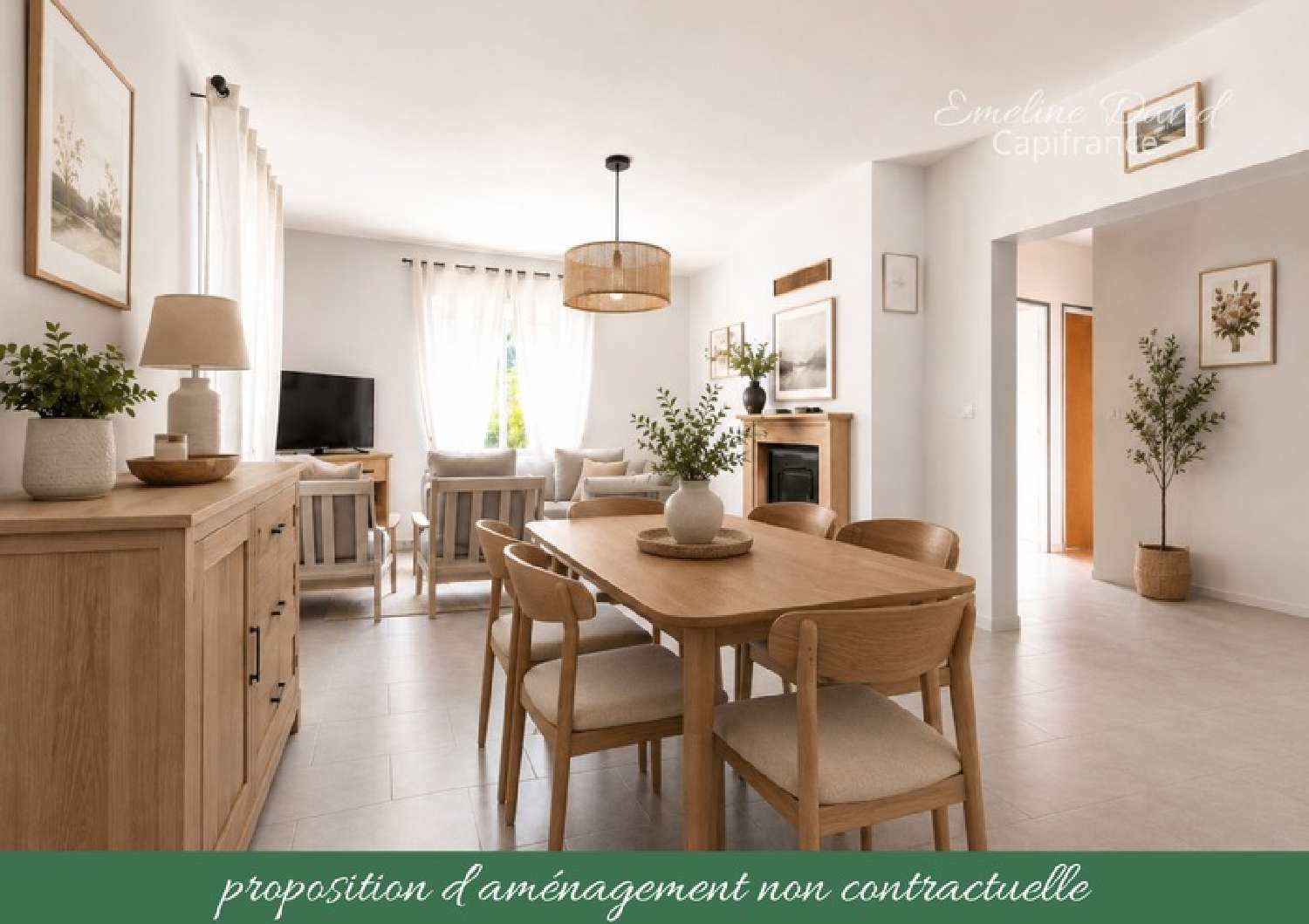 te koop huis Sarlat-la-Canéda Dordogne 7