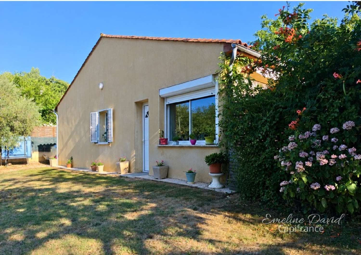te koop huis Sarlat-la-Canéda Dordogne 2