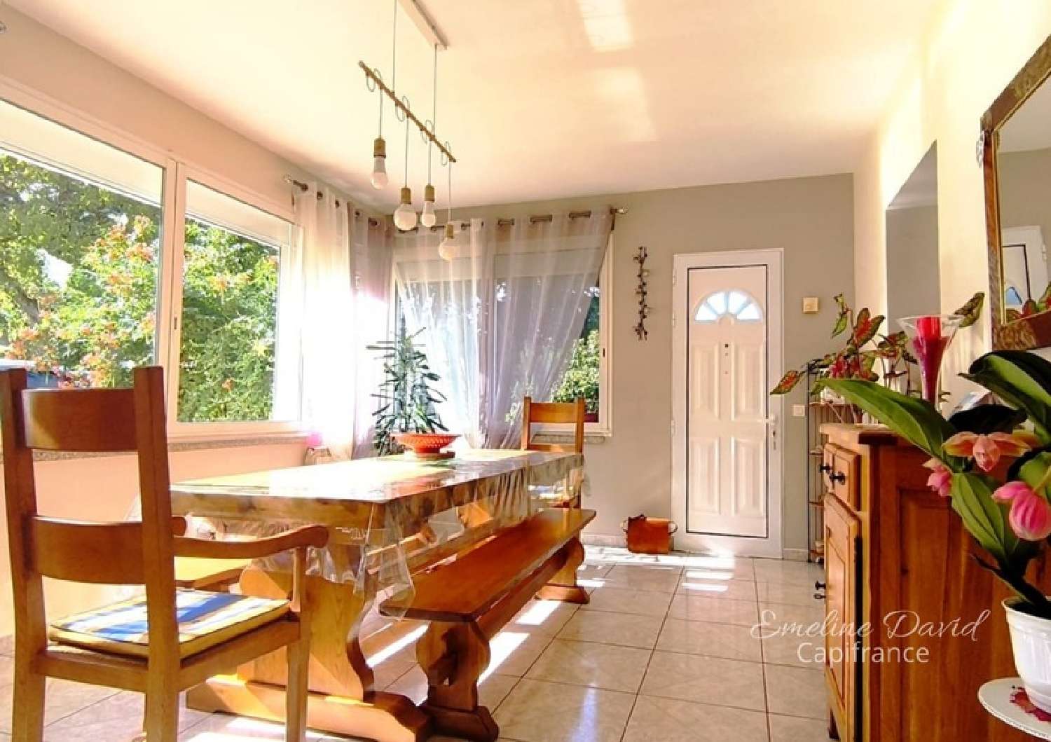 te koop huis Sarlat-la-Canéda Dordogne 6