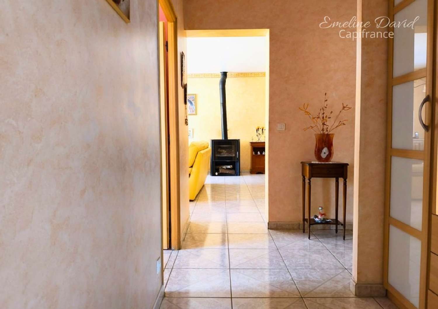 te koop huis Sarlat-la-Canéda Dordogne 7