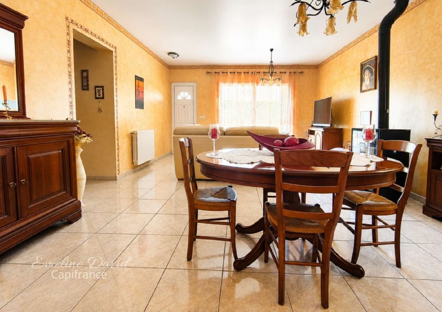 te koop huis Sarlat-la-Canéda Dordogne 8