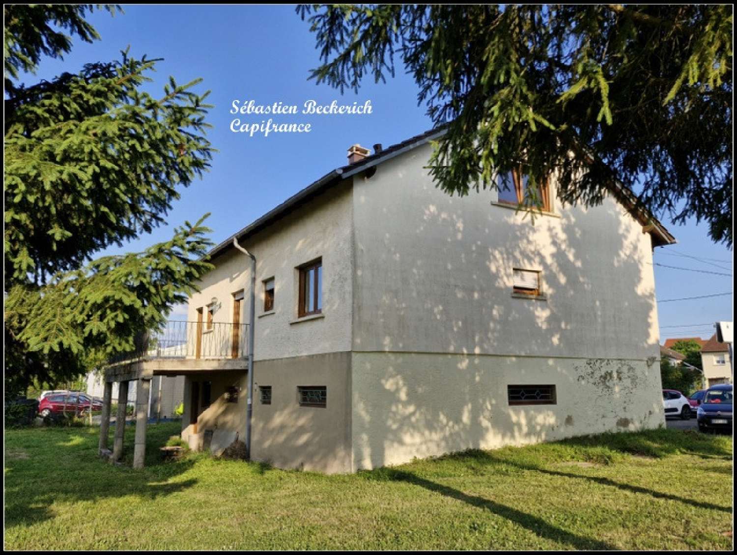 kaufen Haus Sarralbe Moselle 2