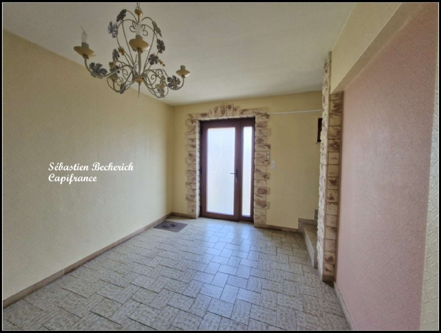 kaufen Haus Sarralbe Moselle 5