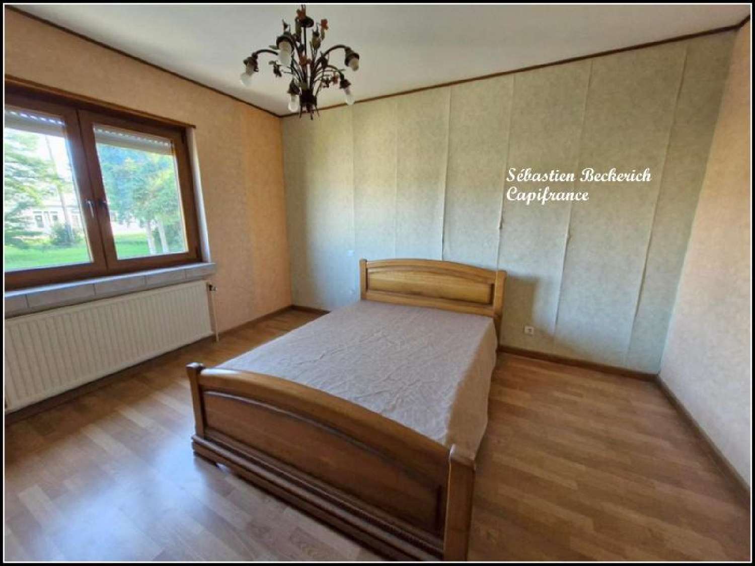 kaufen Haus Sarralbe Moselle 6