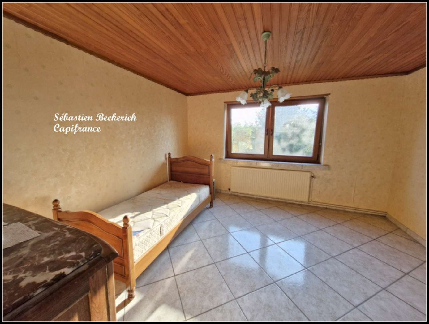kaufen Haus Sarralbe Moselle 8