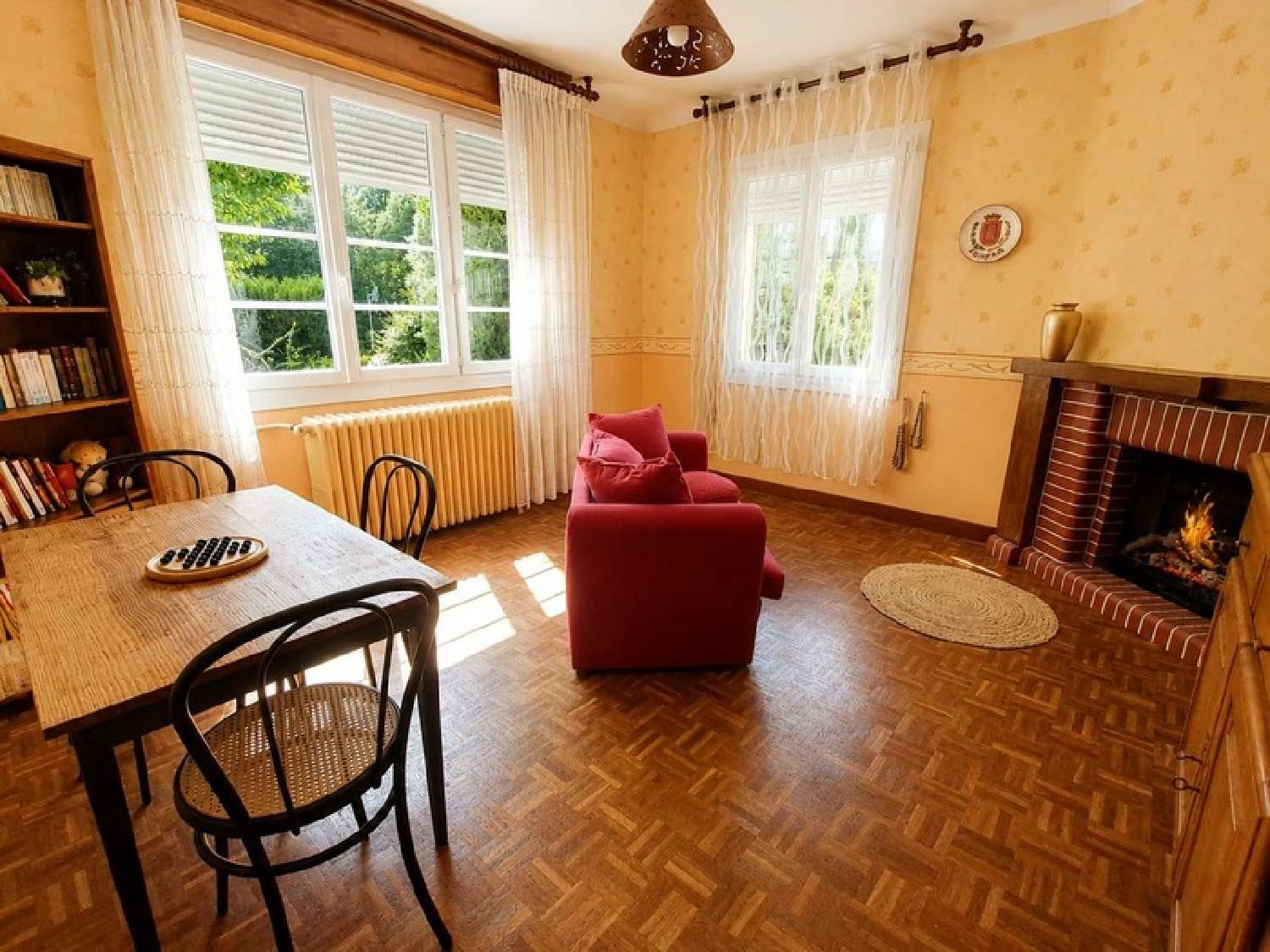 à vendre maison Sarrancolin Hautes-Pyrénées 6