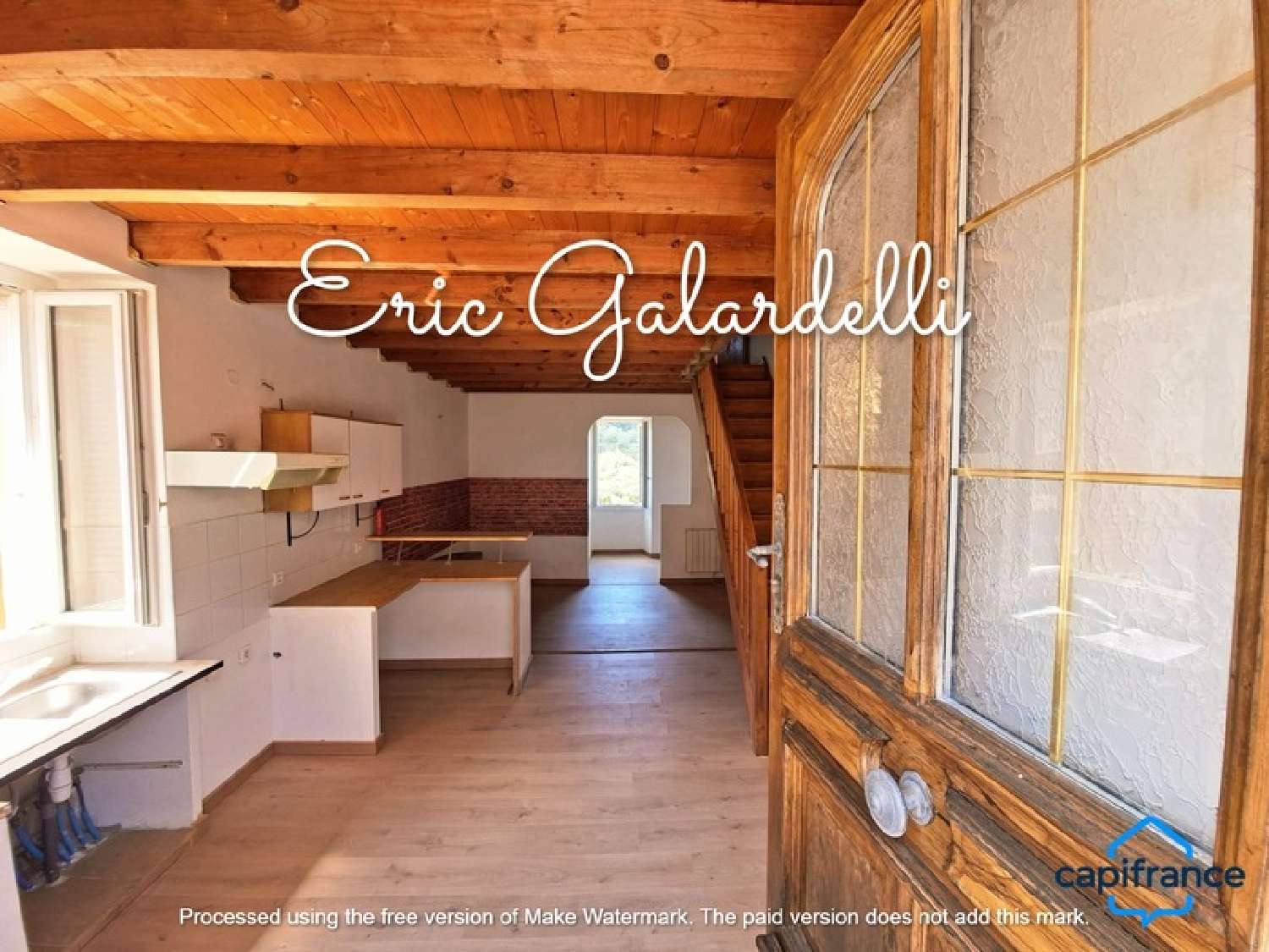  à vendre maison Sartène Corse-du-Sud 2