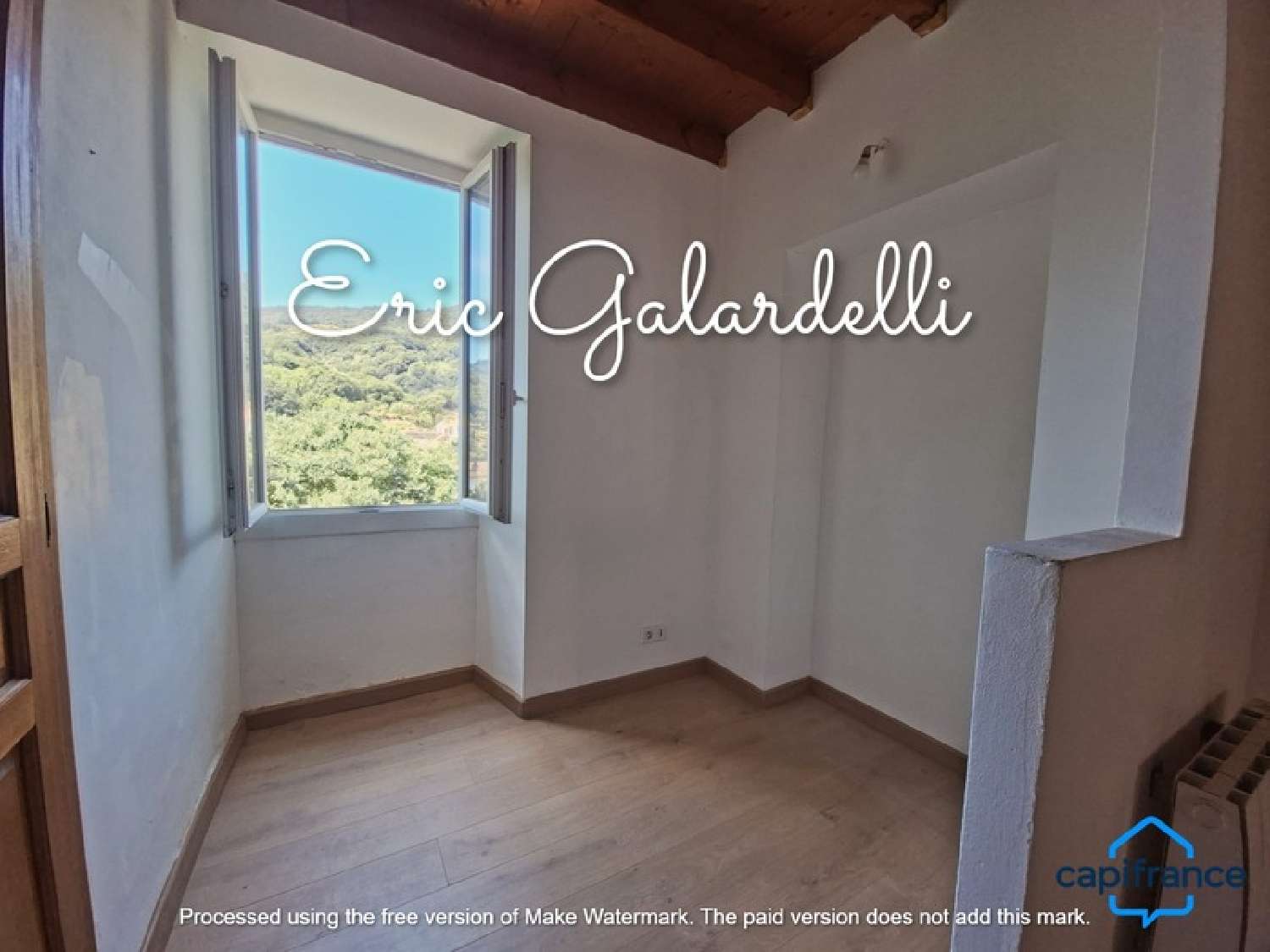  à vendre maison Sartène Corse-du-Sud 3