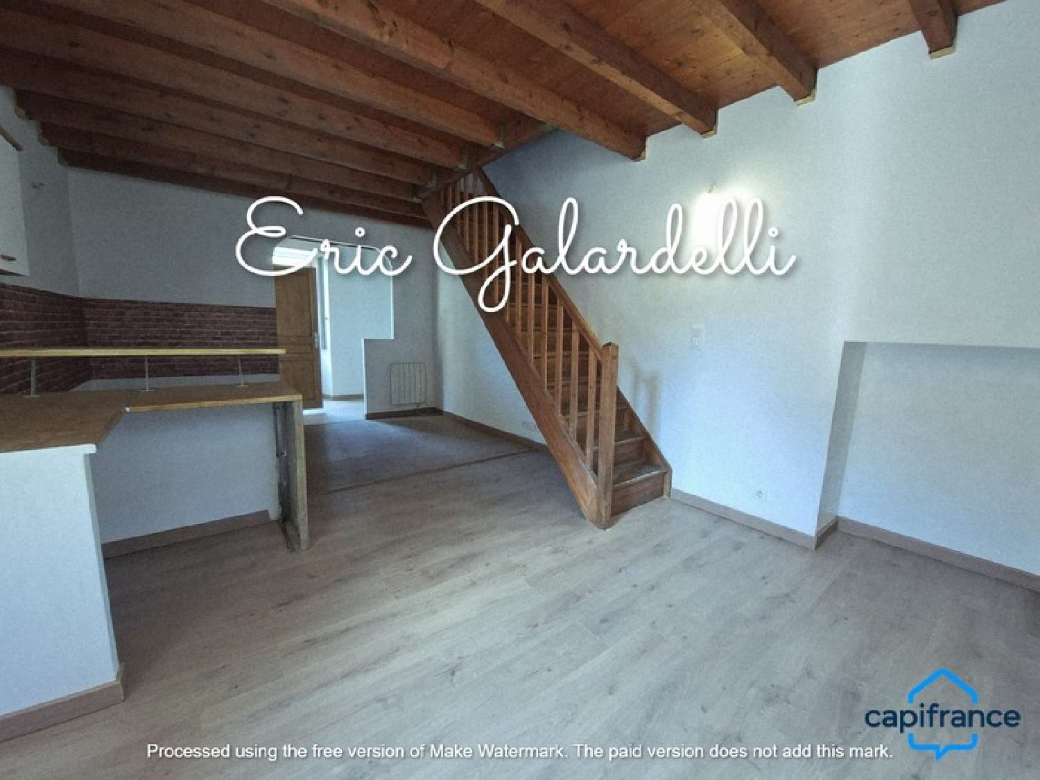  à vendre maison Sartène Corse-du-Sud 4