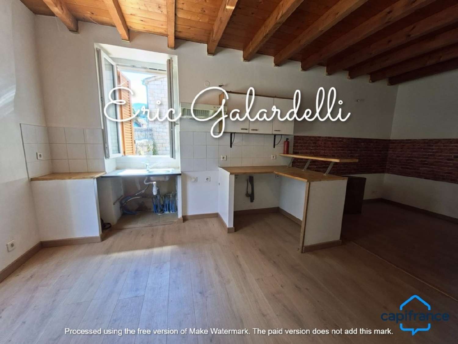  à vendre maison Sartène Corse-du-Sud 5