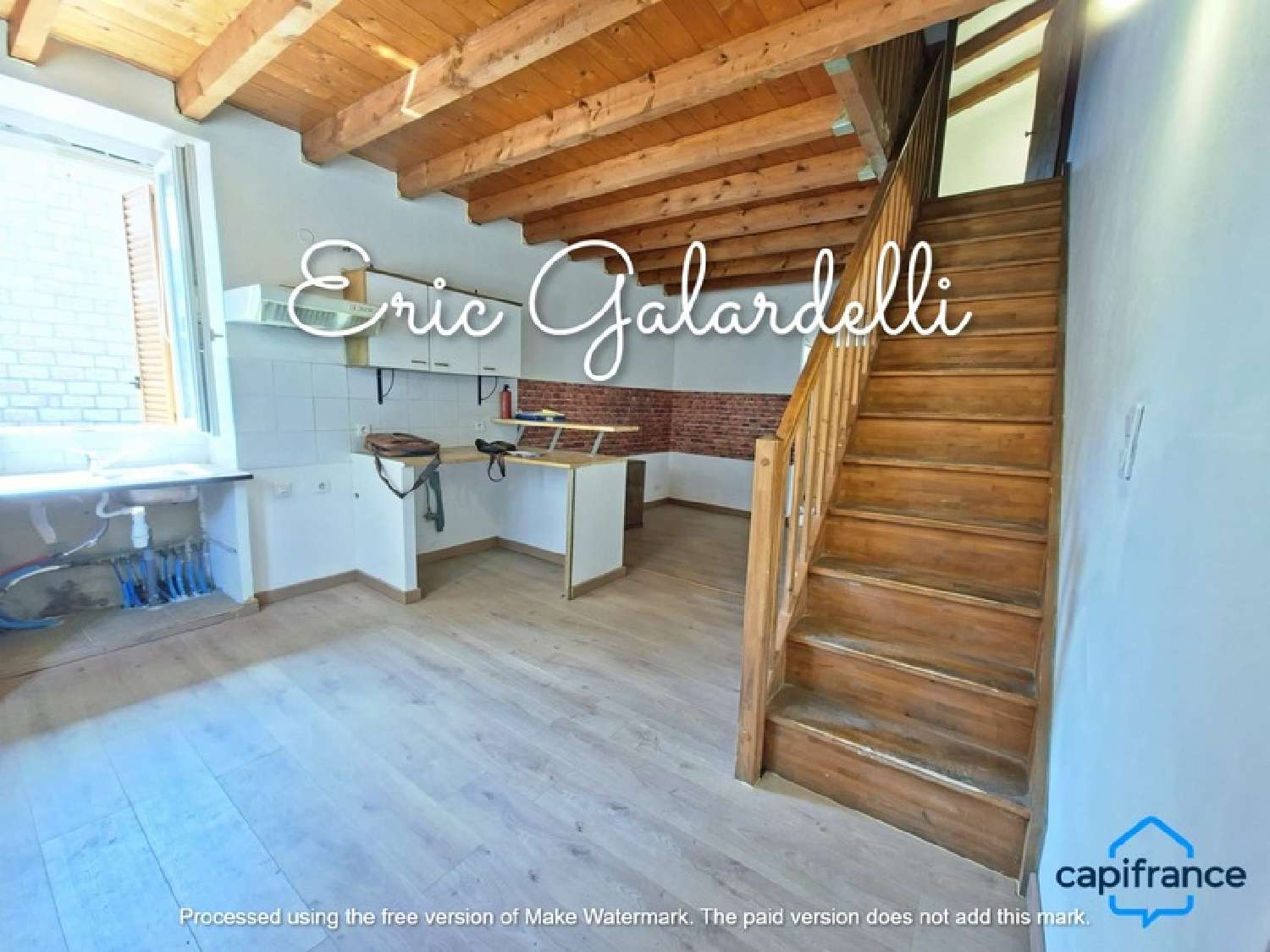  à vendre maison Sartène Corse-du-Sud 6