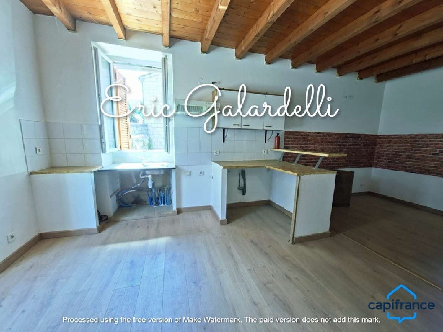  à vendre maison Sartène Corse-du-Sud 7