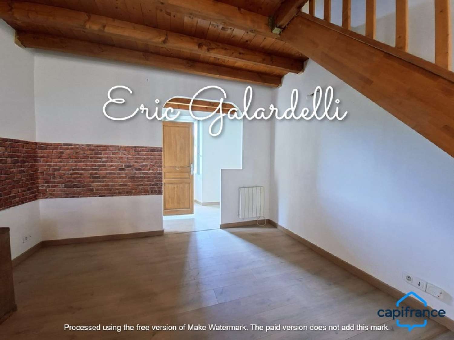  à vendre maison Sartène Corse-du-Sud 8