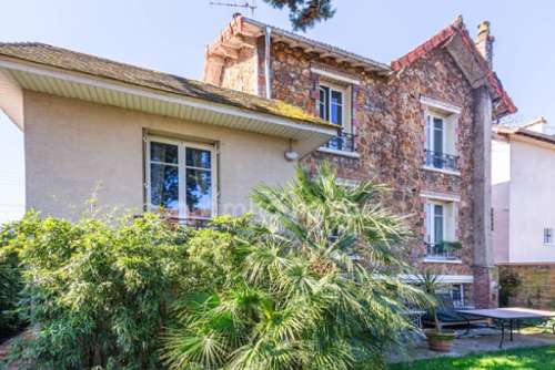 Sartrouville Yvelines Haus Bild 7378176