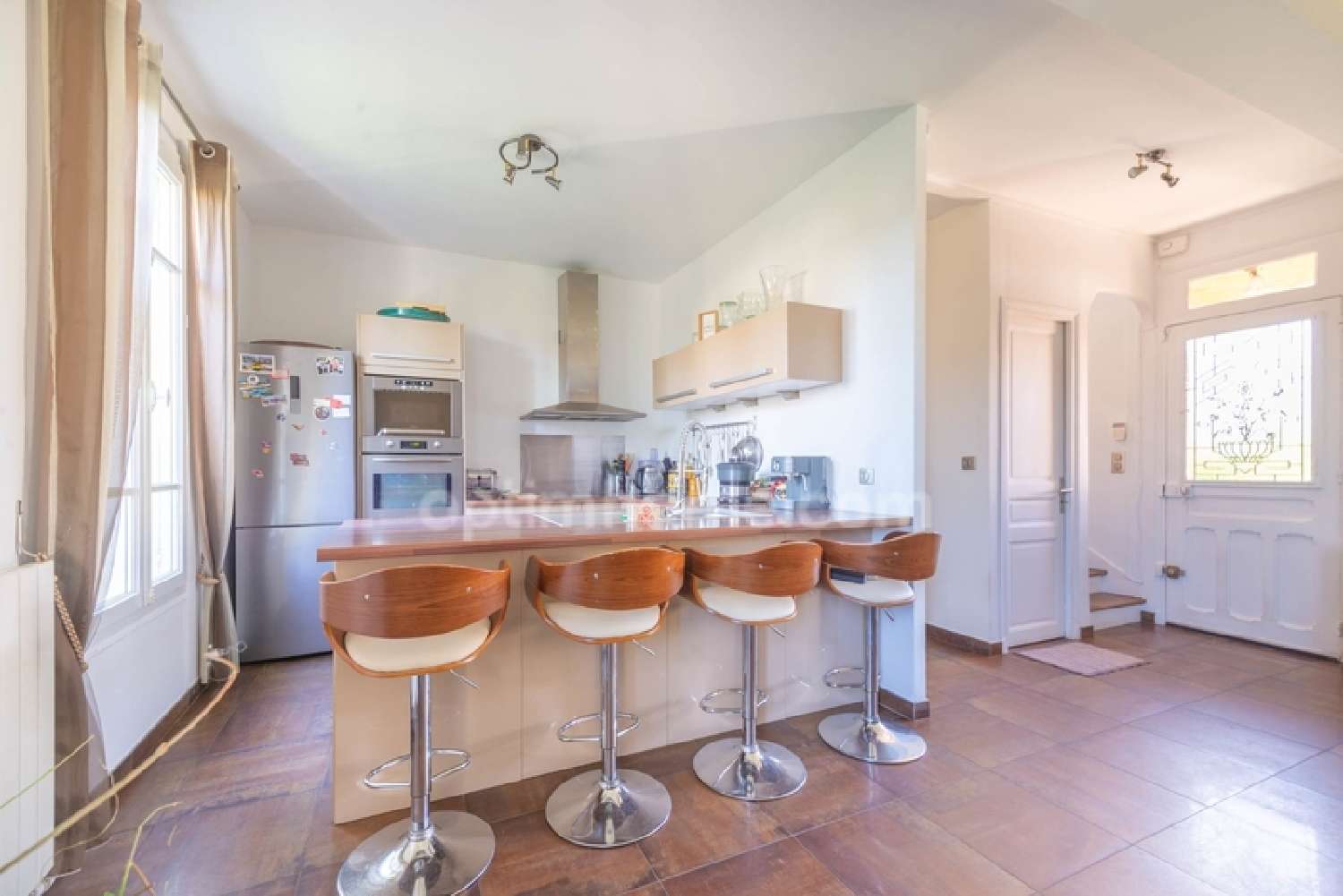 kaufen Haus Sartrouville Yvelines 4