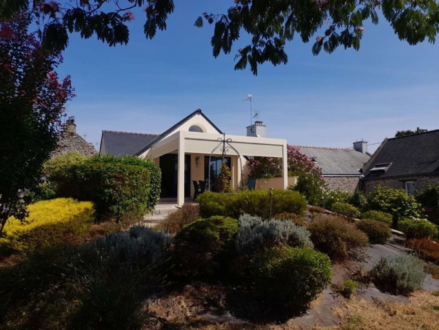 te koop huis Sarzeau Morbihan 2