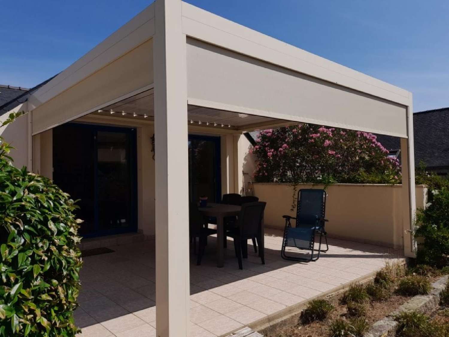 te koop huis Sarzeau Morbihan 4