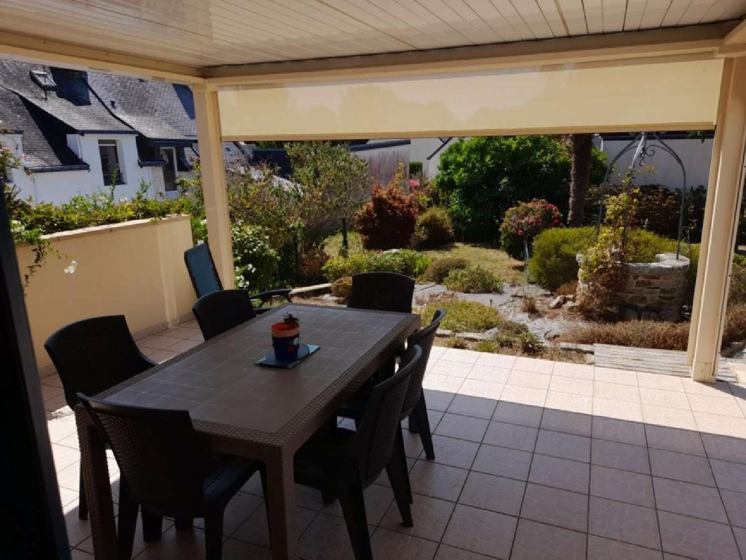 te koop huis Sarzeau Morbihan 5