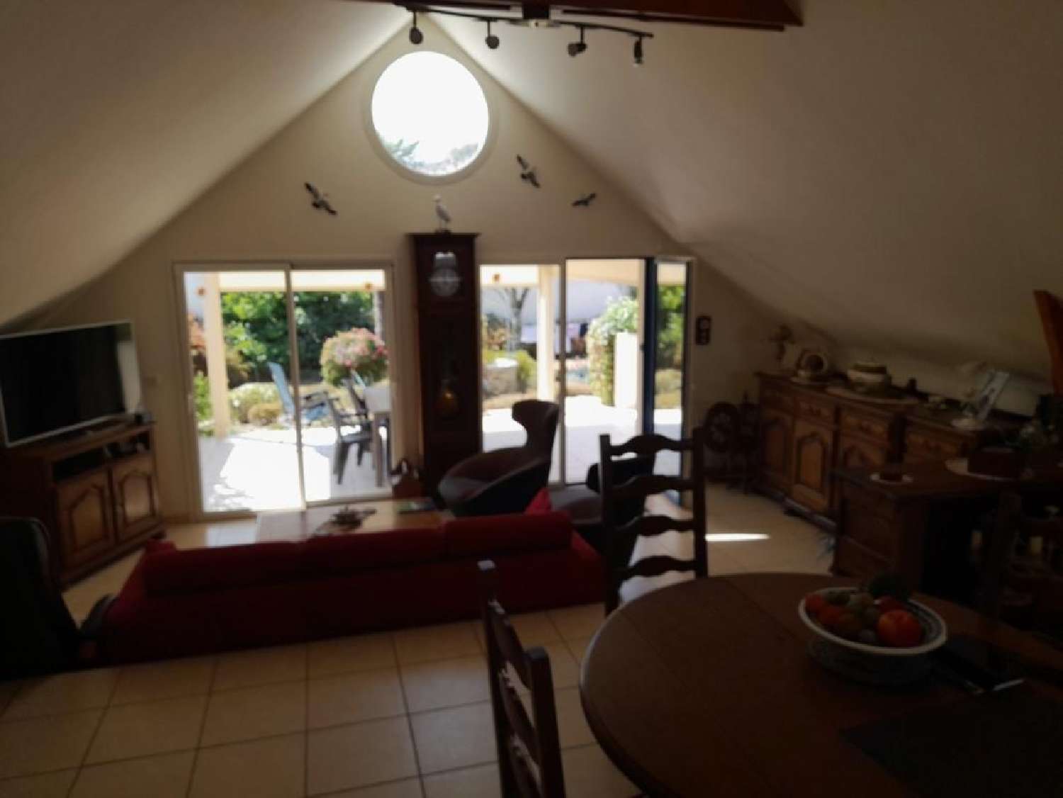 te koop huis Sarzeau Morbihan 6