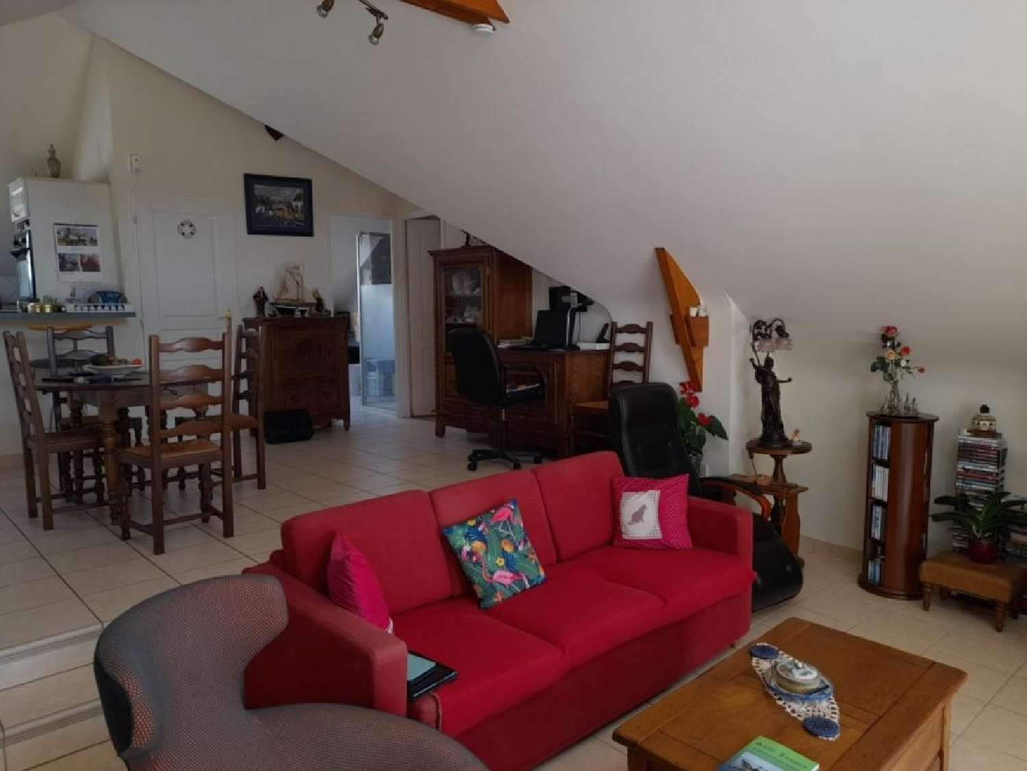 te koop huis Sarzeau Morbihan 7