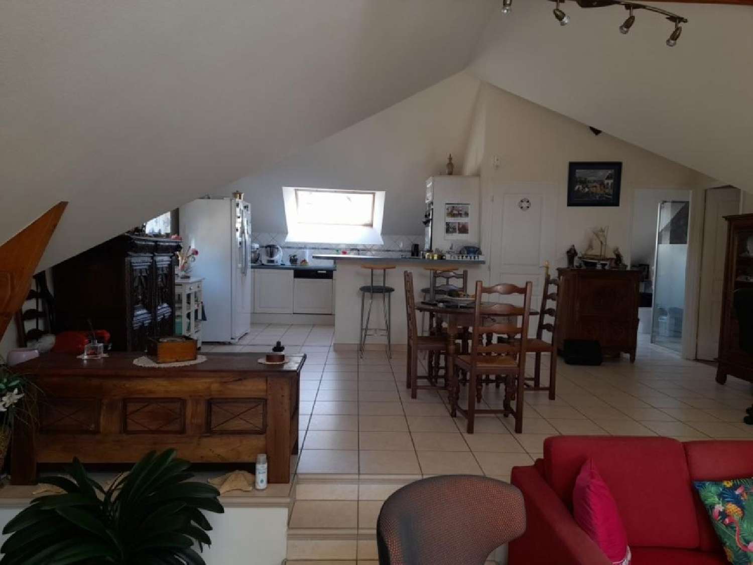 te koop huis Sarzeau Morbihan 8