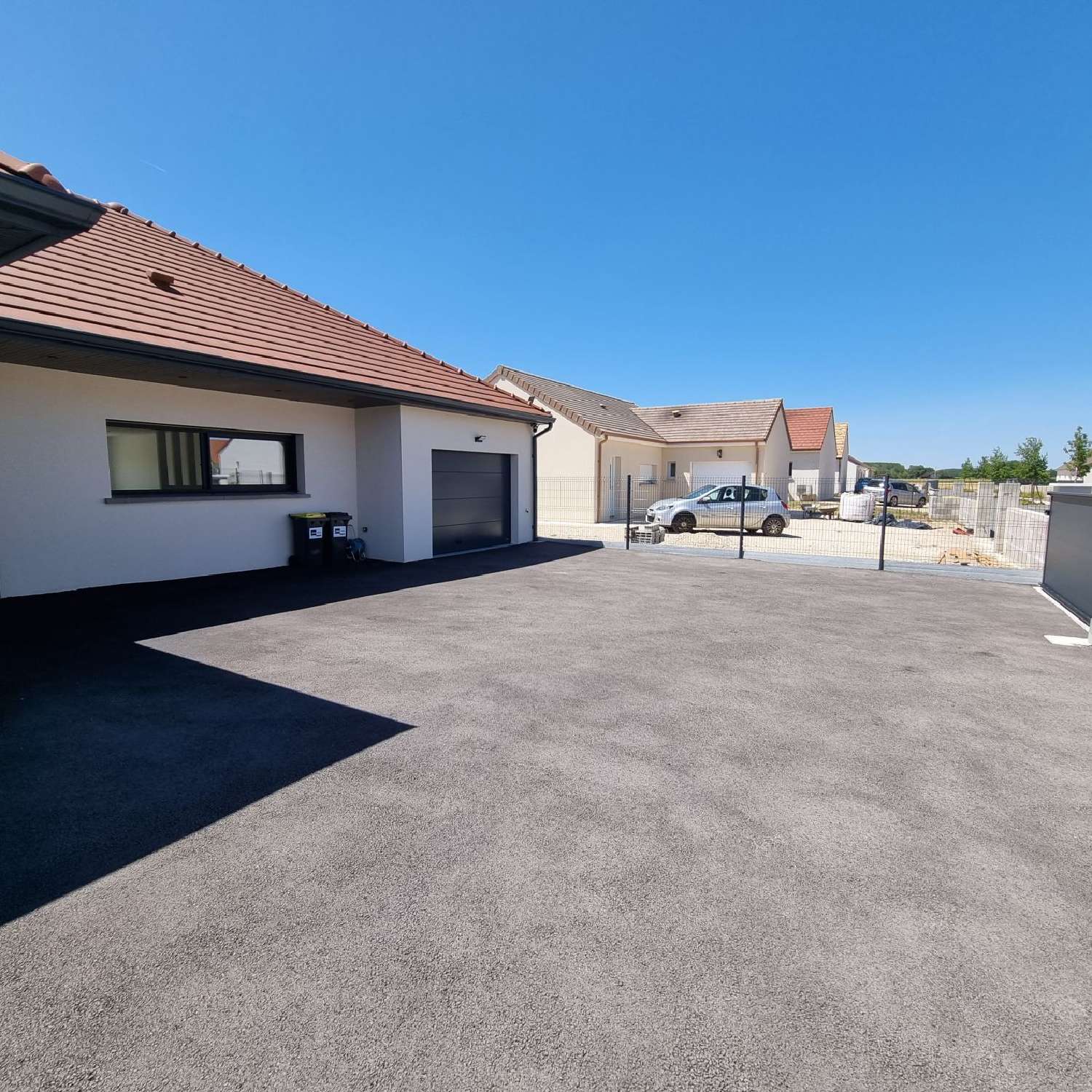 à vendre maison Sassenay Saône-et-Loire 2