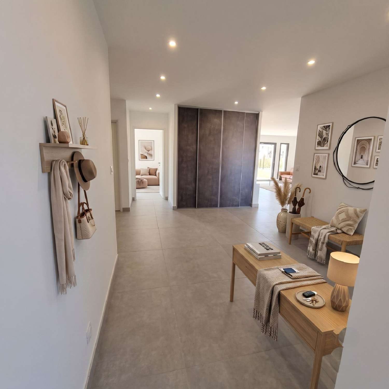 à vendre maison Sassenay Saône-et-Loire 5