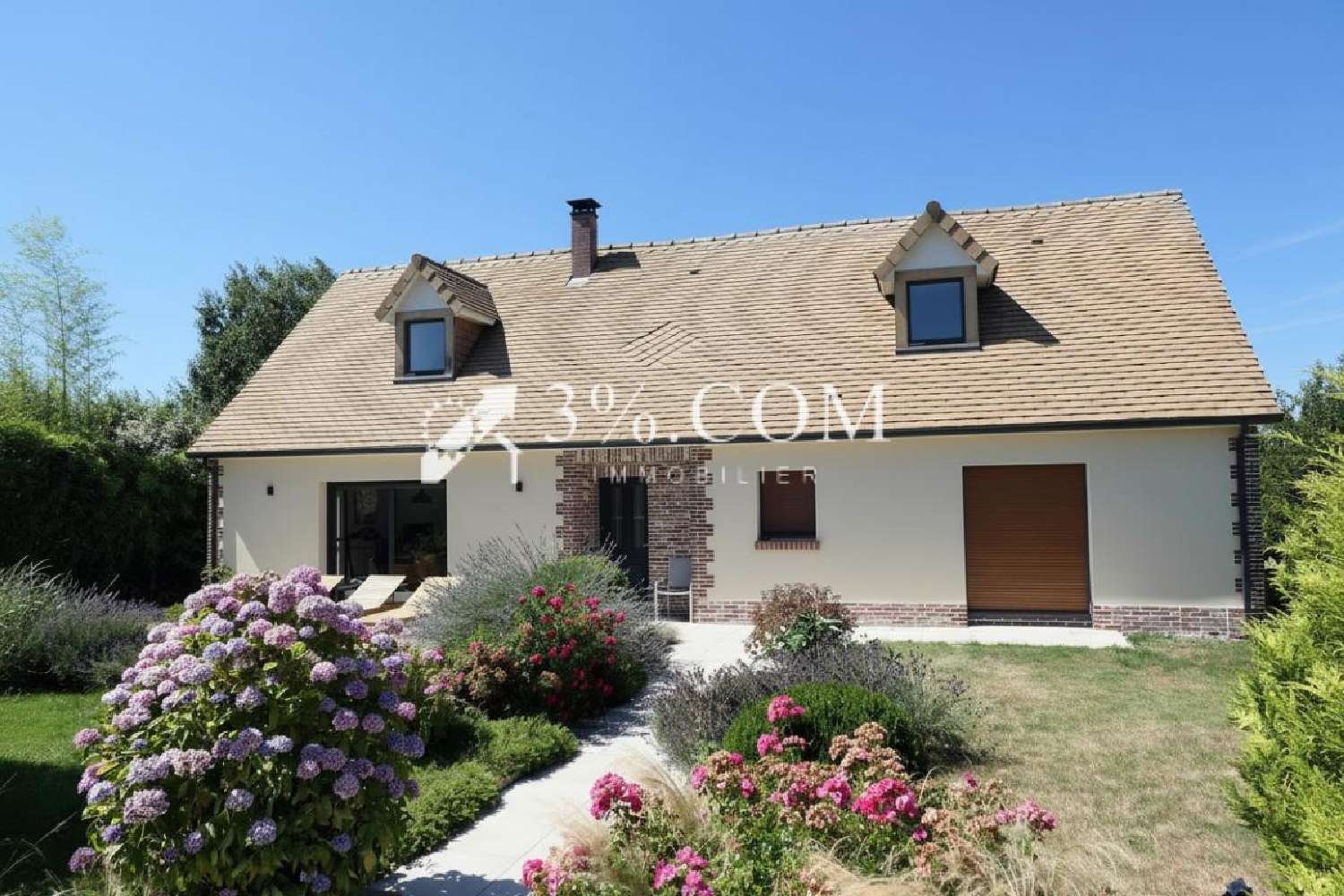  for sale house Sauchay Seine-Maritime 2