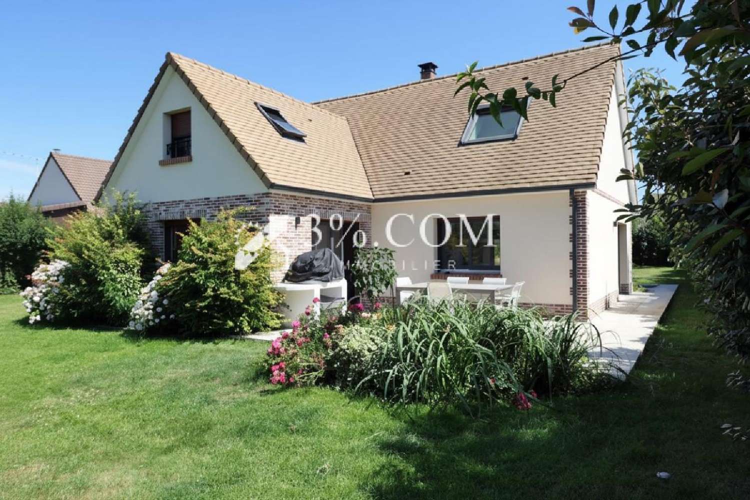  for sale house Sauchay Seine-Maritime 3