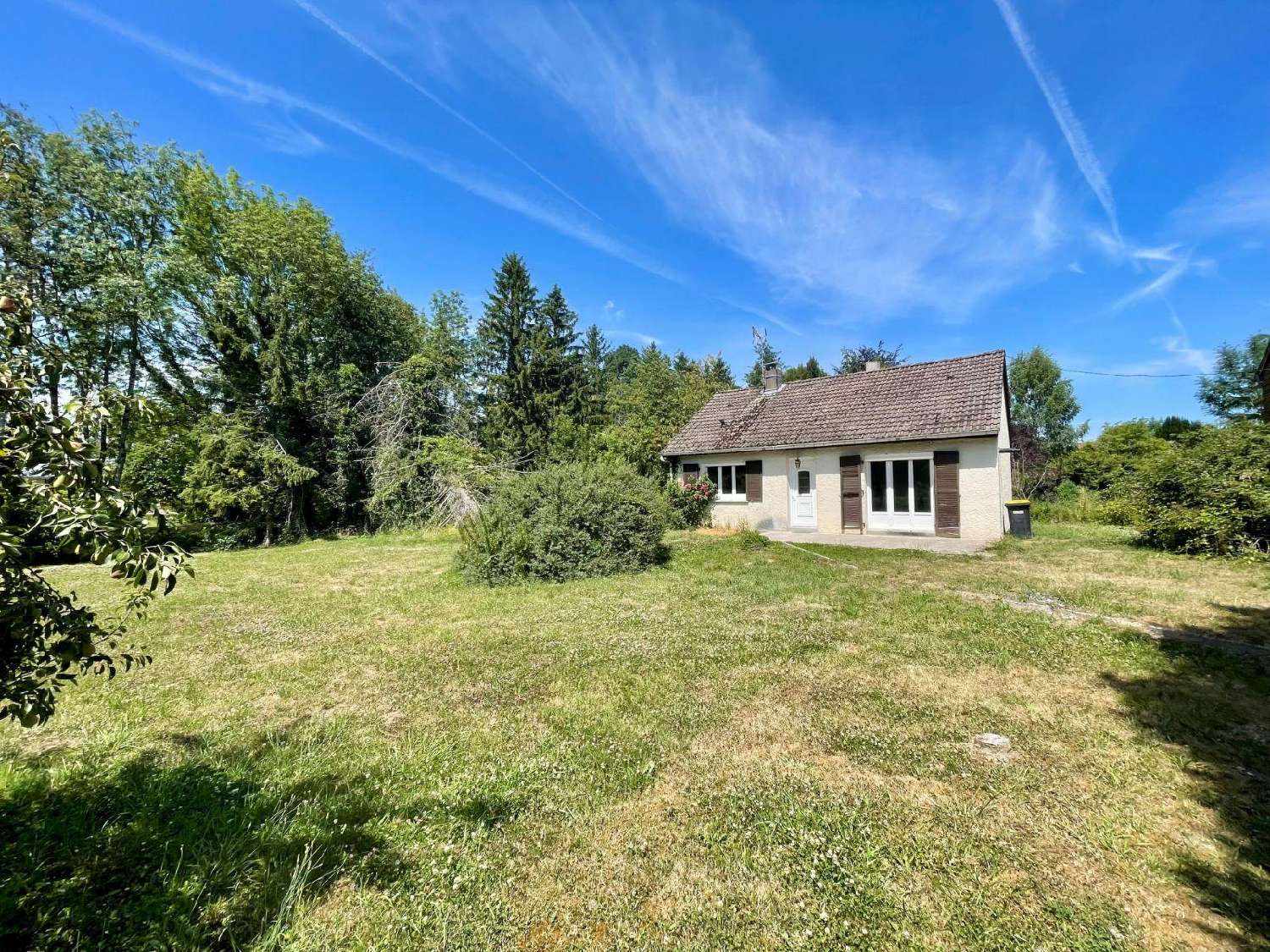 à vendre maison Saulces-Monclin Ardennes 1