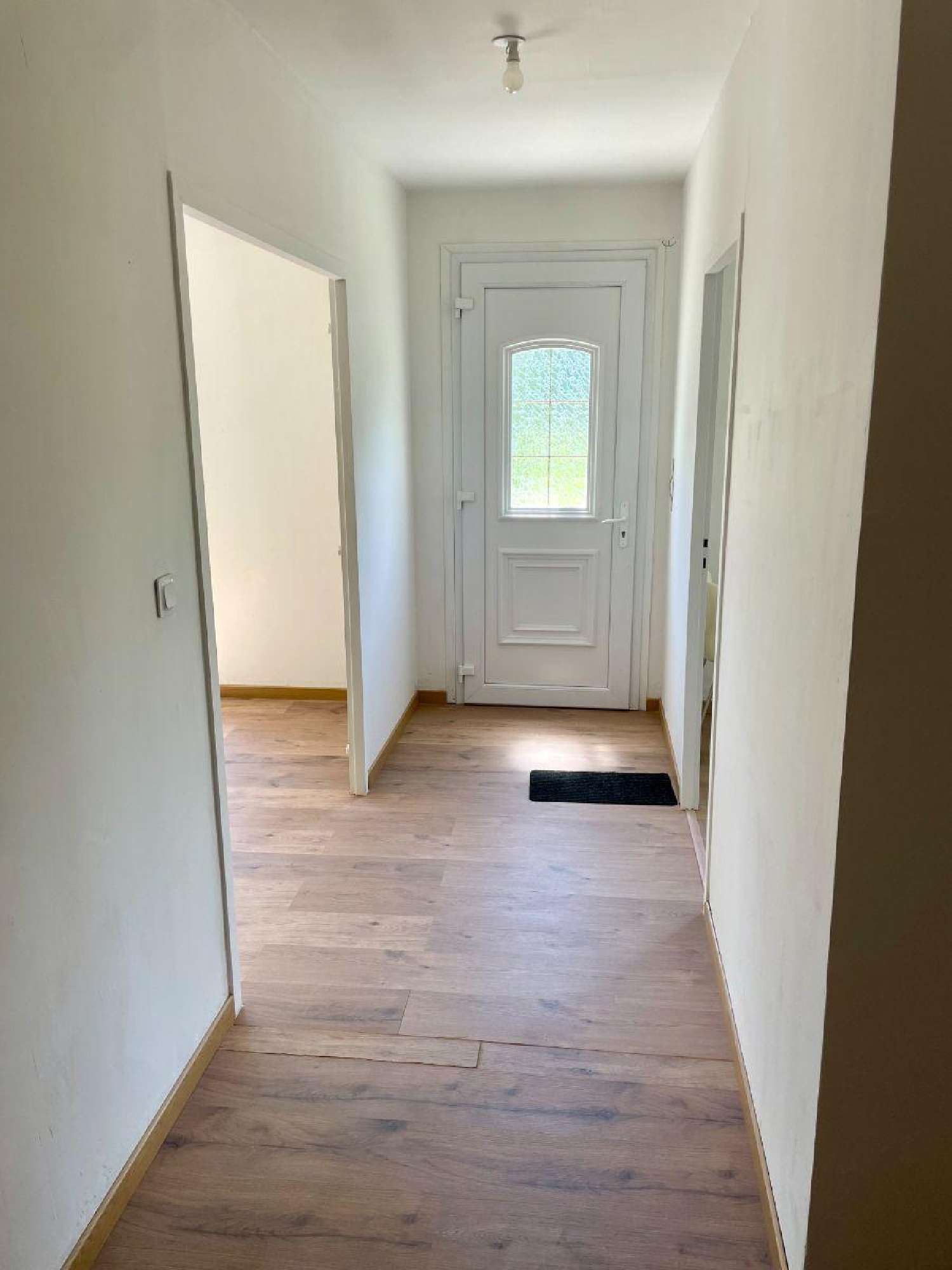 à vendre maison Saulces-Monclin Ardennes 3