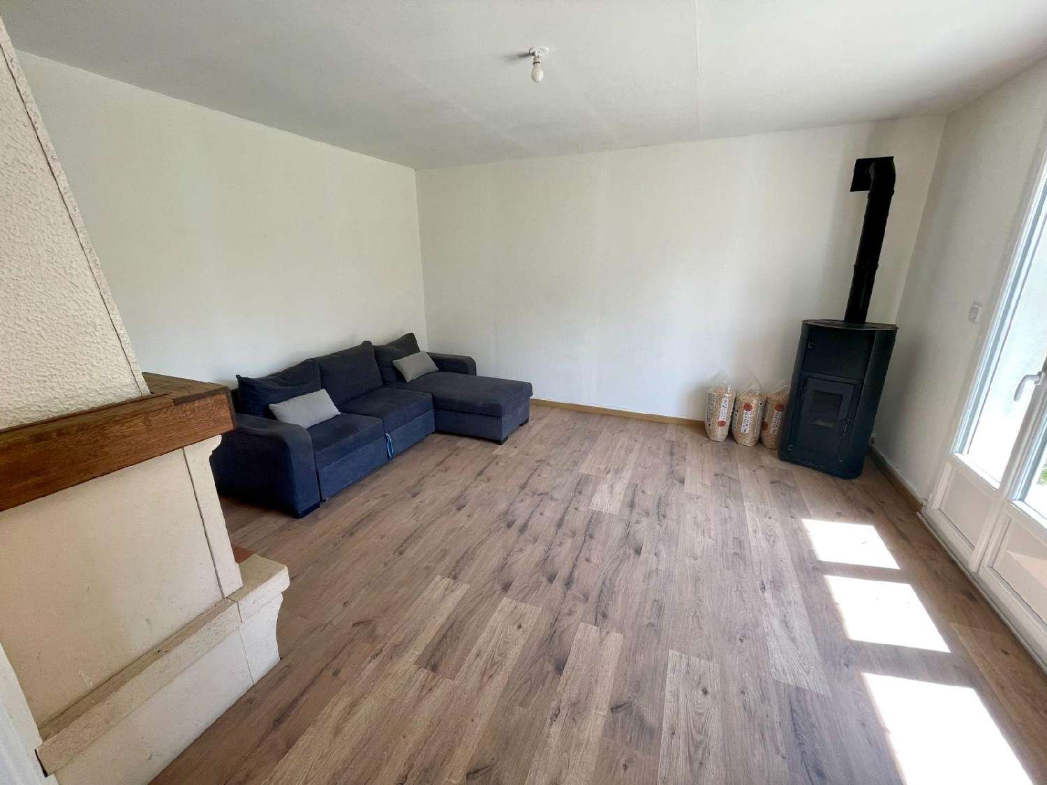 à vendre maison Saulces-Monclin Ardennes 4