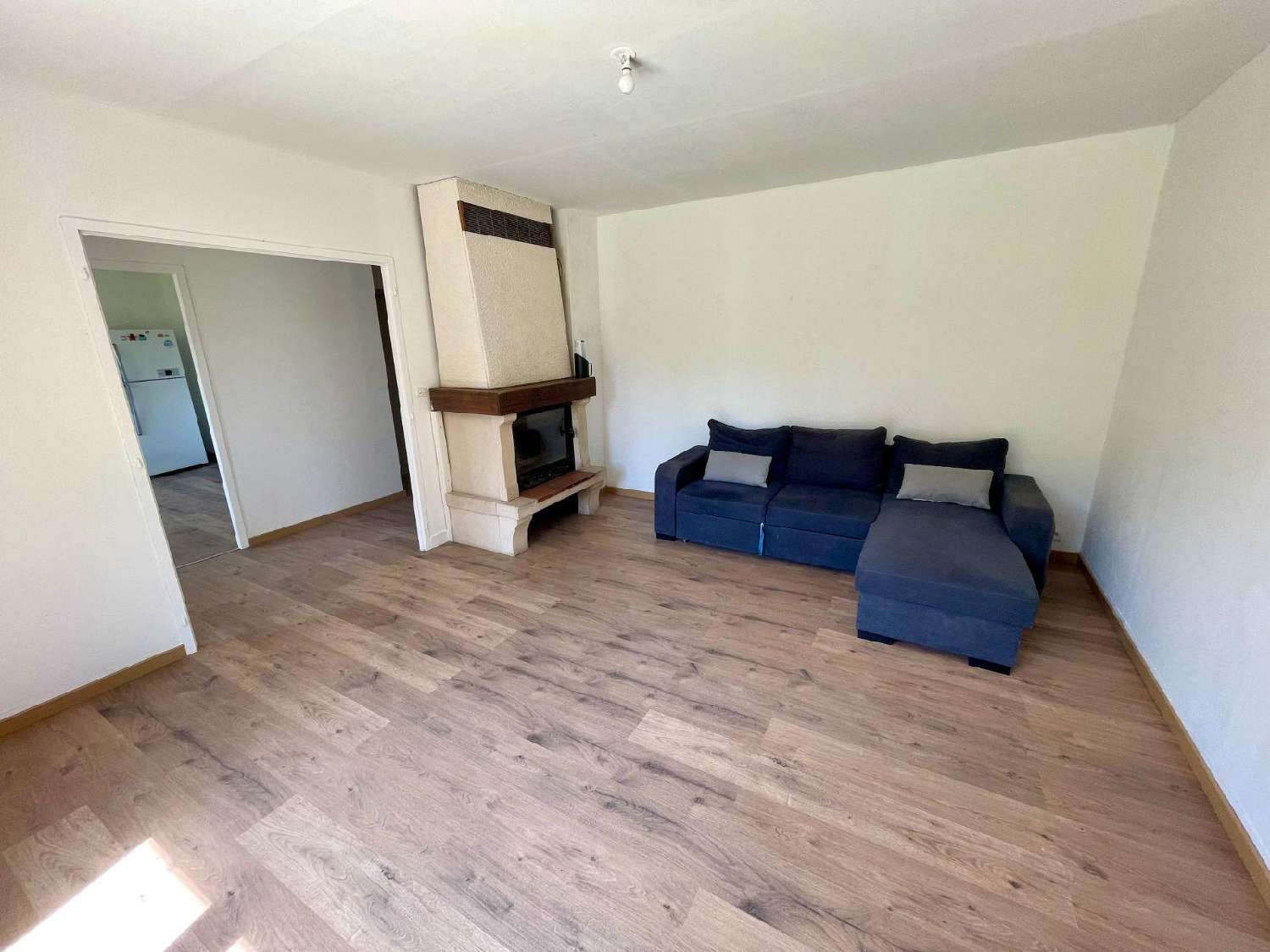 à vendre maison Saulces-Monclin Ardennes 5