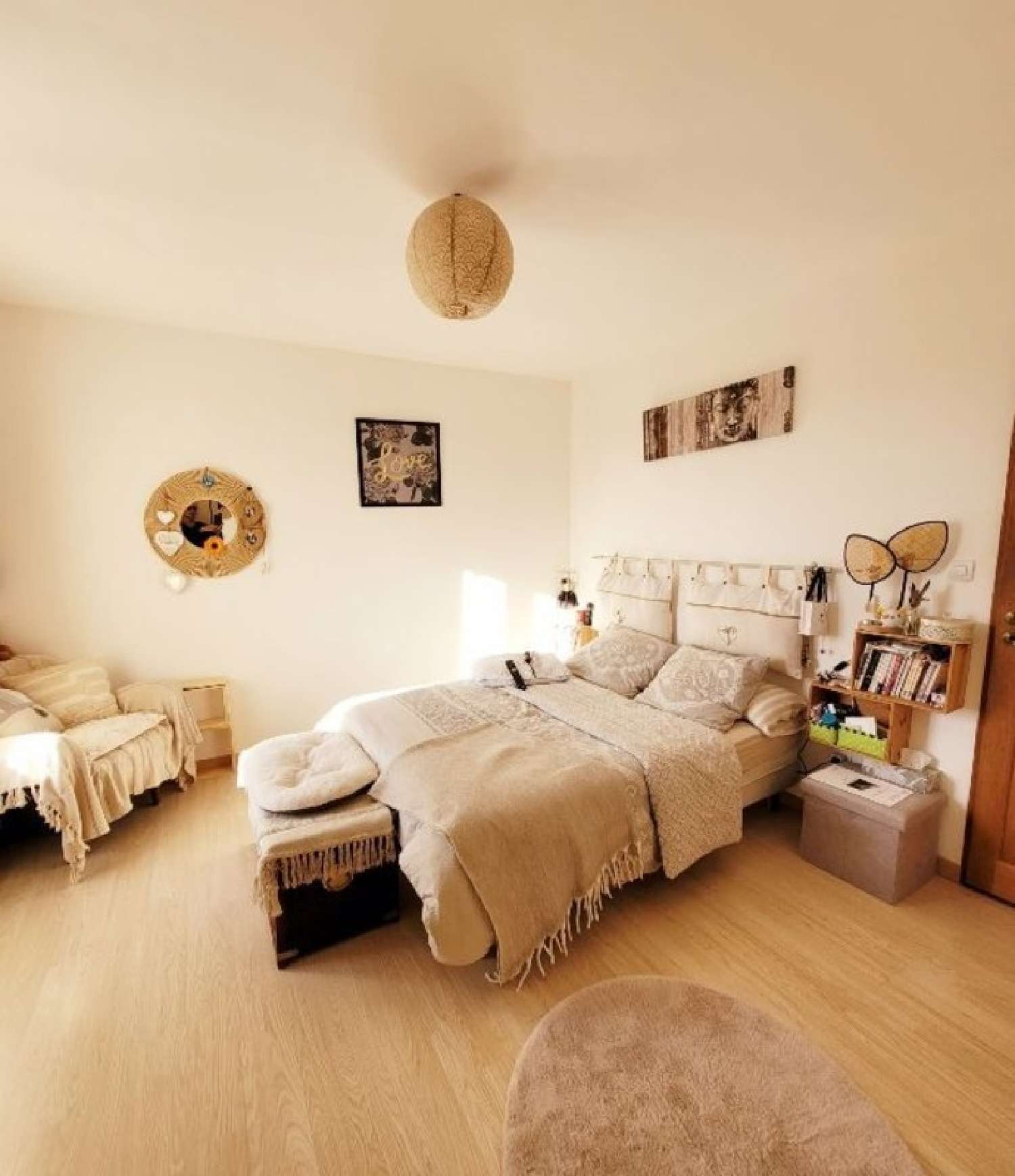 for sale house Saulchery Aisne 7